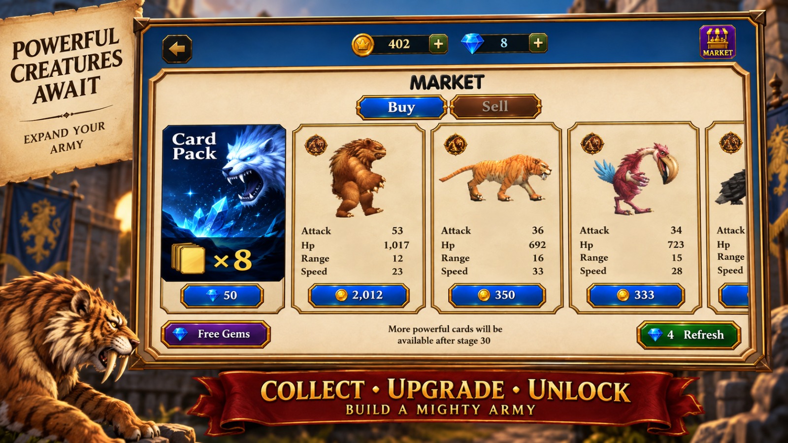Fort Conquerors screenshot 5
