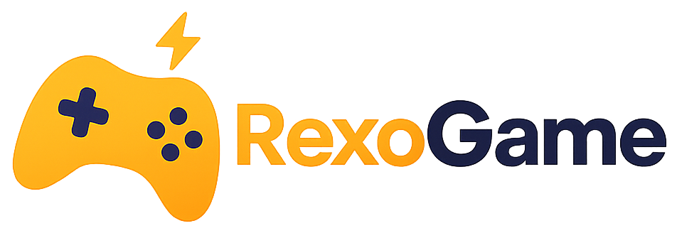 RexoGame